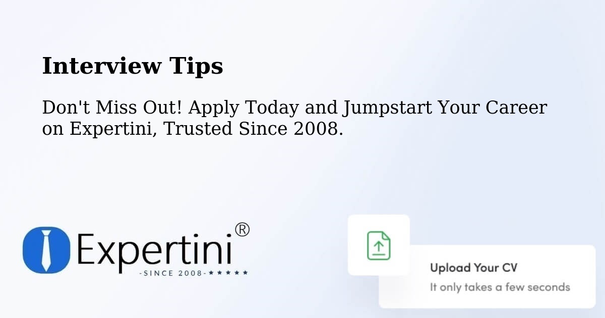 Interview Tips & Techniques for Job Seekers – Saluzzo - Saluzzo, Italy Jobs Expertini